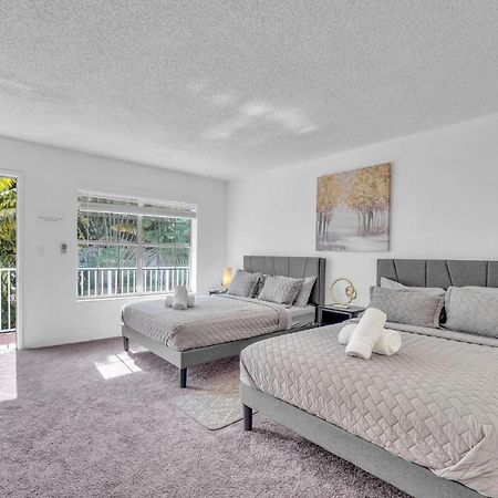 בל הארבור Amazing 5 - Bed Apartments Perfect For A Large Family מראה חיצוני תמונה