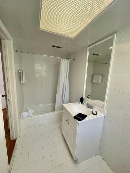 בל הארבור Amazing 5 - Bed Apartments Perfect For A Large Family מראה חיצוני תמונה