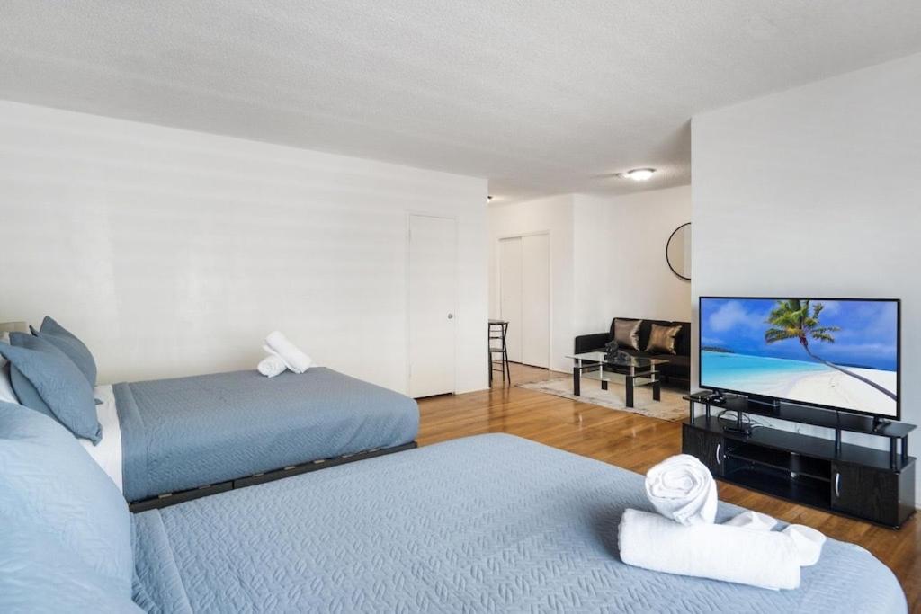 בל הארבור Amazing 5 - Bed Apartments Perfect For A Large Family מראה חיצוני תמונה
